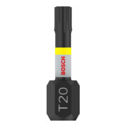 Bosch slagmoeraanzetstuk T20