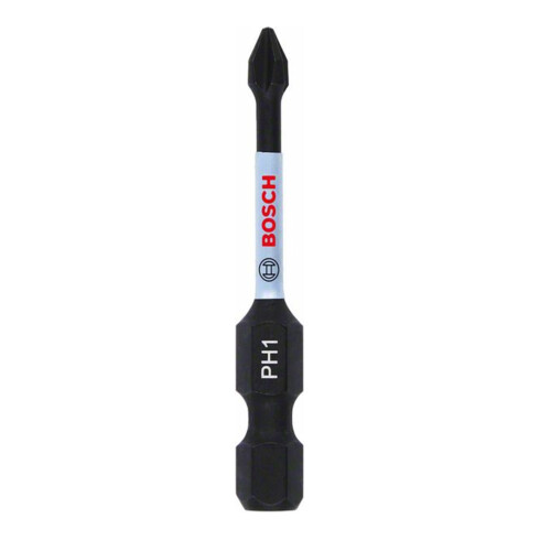 Bosch slagmoeraanzetter PH1 Power Bit