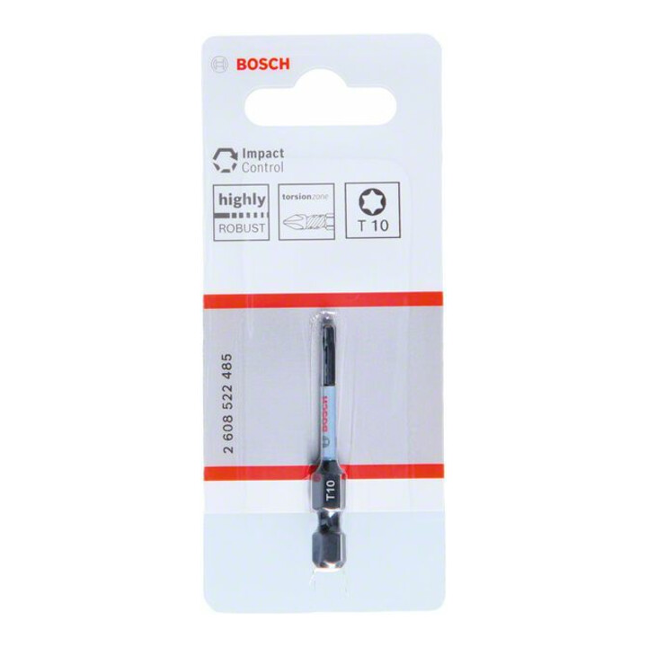 Bosch slagmoeraanzetter T10
