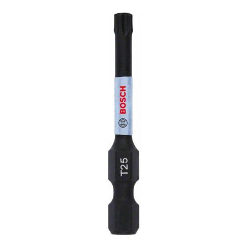 Bosch slagmoeraanzetter T25 Power Bit