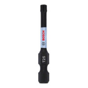 Bosch slagmoeraanzetter T25 Power Bit