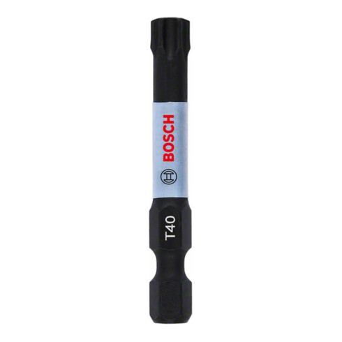 Bosch slagmoeraanzetter T40 Power Bit