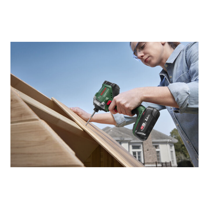 Bosch Slagschroevendraaier UID 18V-210
