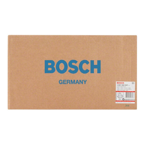Bosch slang 3 m 35 mm
