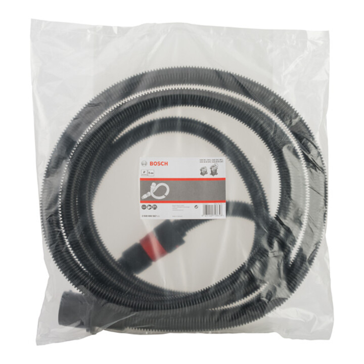 Bosch slang met bajonetaansluiting 5 m 22 mm
