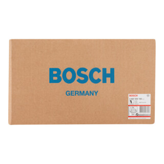 Bosch antistatische slang voor Bosch stofzuiger met bajonetaansluiting