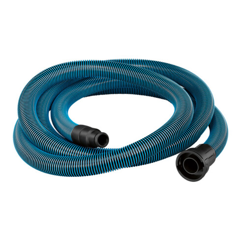 Bosch antistatische slang voor Bosch stofzuiger met bajonetaansluiting