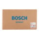 Bosch slang voor Bosch stofzuiger 5 m 35 mm antistatisch met bajonetaansluiting-3