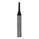 Bosch groeffrees 1/4"-1