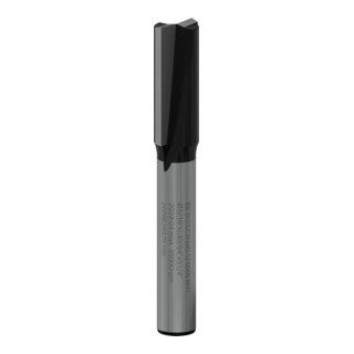 Bosch groeffrees 1/4"
