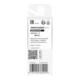Bosch sleuvenfrees 1/4", D1 8 mm, L 19,5 mm, G 51 mm