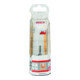 Bosch sleuvenfrees carbide Expert for Wood 8 mm D1 4 mm L 15,8 mm G 50,7 mm