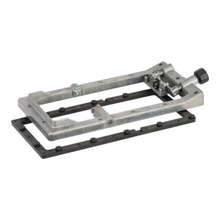 Bosch slijperframe voor PBS 75 A/AE GBS 75 A/AE