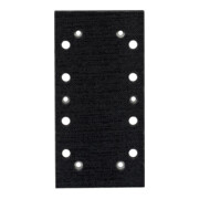 Bosch slijpplaat 182 x 92 mm voor GSS met klittenbandsluiting
