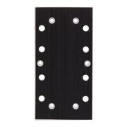 Bosch slijpplaat 185 x 93 mm voor GSS 230 A GSS 230 AE met klittenbandsluiting-1