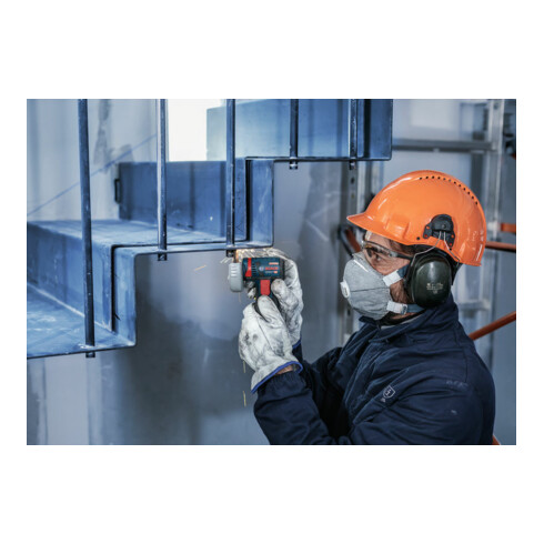 Bosch slijpschijf Expert for Inox A 30 Q INOX BF 76 x 4 x 10 mm 2 st.