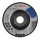 Bosch slijpschijf gekarteld Expert for Metal A 30 T BF, 115 mm, 22,23 mm, 6 mm-1