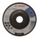 Bosch slijpschijf gekarteld Standard for Metal A 24 P BF-1