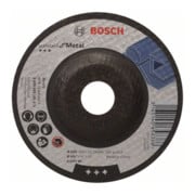 Bosch slijpschijf gekarteld Standard for Metal A 24 P BF