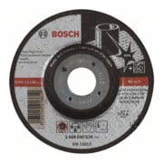 Bosch slijpschijf geslepen Expert for Inox AS 30 S INOX BF