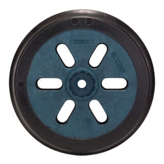 Bosch slijpschijf hard 150 mm voor GEX 150 AC Professional PEX 15 AE