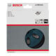 Bosch slijpschijf hard 150 mm voor GEX 150 AC Professional PEX 15 AE-5