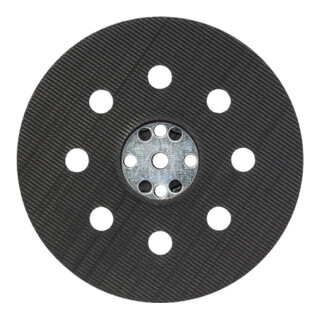 Bosch slijpschijf medium 115 mm voor PEX 115