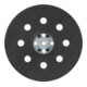 Bosch slijpschijf medium 115 mm voor PEX 115-1