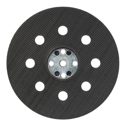 Bosch slijpschijf medium 115 mm voor PEX 115