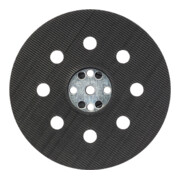 Bosch slijpschijf medium 115 mm voor PEX 115