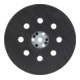 Bosch slijpschijf medium 125 mm voor PEX 12 PEX 12 A PEX 125-1