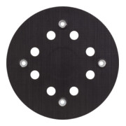 Bosch slijpschijf middelhard 125 mm voor GEX 270 A, GEX 270 AE
