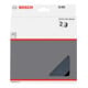 Bosch slijpschijf voor dubbele slijpmachine 175 mm 32 mm 60