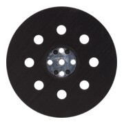 Bosch slijpschijf zacht 115 mm voor PEX 115
