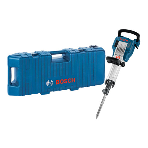 Bosch sloophamer GSH 16-30