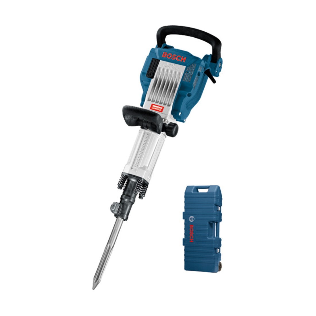 Bosch sloophamer GSH 16-30