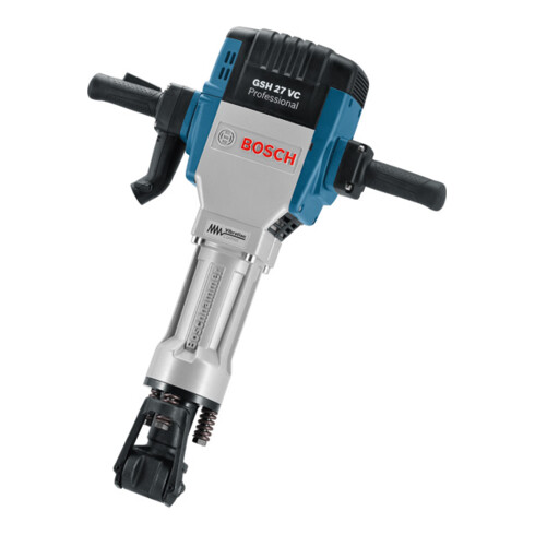 Bosch sloophamer GSH 27 VC