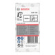 Bosch smalle achterklem TK40 15G 5,8 mm 1,2 mm 15 mm gegalvaniseerd