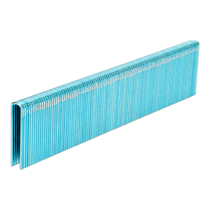 Bosch smalle achterklem TK40 25G 5,8 mm 1,2 mm 25 mm gegalvaniseerd
