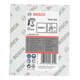 Bosch smalle achterklem TK40 35G 5,8 mm 1,2 mm 35 mm gegalvaniseerd-1
