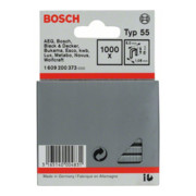 Bosch smalle achterklem type 55