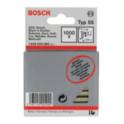 Bosch smalle achterklem type 55 geharst