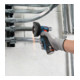 Bosch Smerigliatrice angolare a batteria GWS 12V-76 Solo Version-5