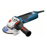 Bosch Smerigliatrice angolare GWS 19-125 CI
