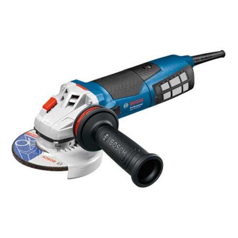 Bosch Smerigliatrice angolare GWS 19-125 CIE