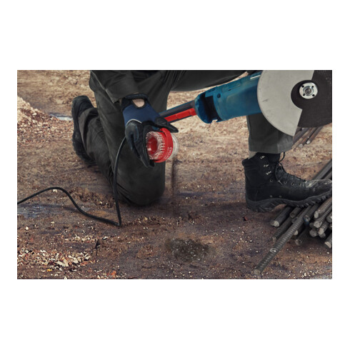Bosch Smerigliatrice angolare GWS 24-230 PZ