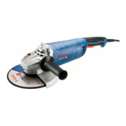 Bosch Smerigliatrice angolare GWS 2400 J-2