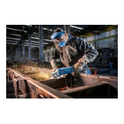Bosch Smerigliatrice angolare GWS 2400 J-4