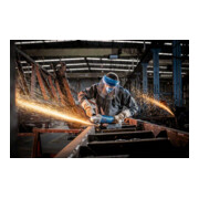 Bosch Smerigliatrice angolare GWS 2400 J-5