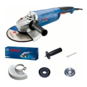 Bosch Smerigliatrice angolare GWS 2400 P-1